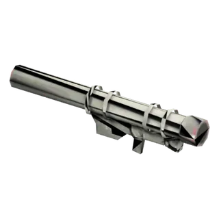HS Rocket