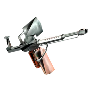 Flamethrower