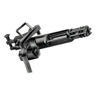 Minigun