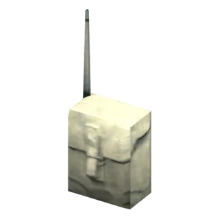Satchel Charge