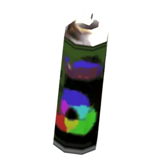 Spraycan
