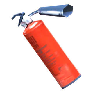 Fire Extinguisher