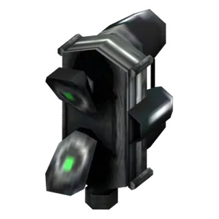 Thermal Goggles