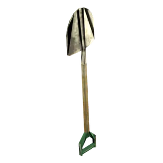 Shovel