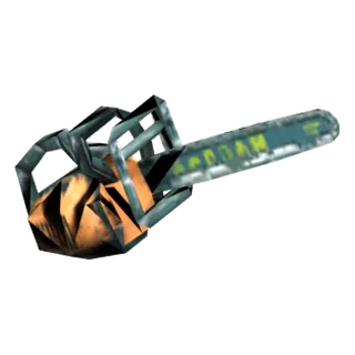 Chainsaw
