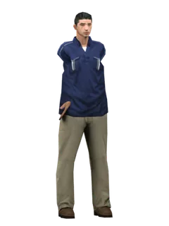 Johnny Sindacco