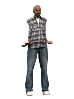 Mr. Whittaker (RS Haul sahibi)