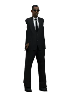 MIB ajanı