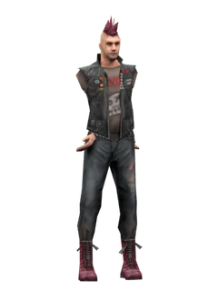 Punk
