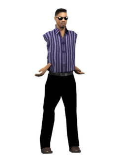 Sıradan yaya