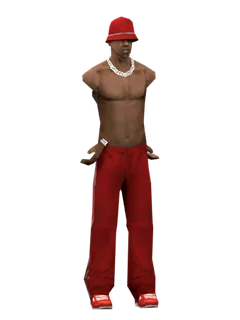 DJ