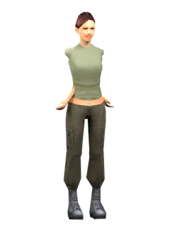 Helena Wankstein