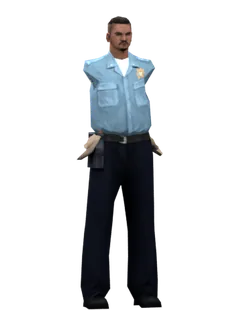 Sağlık görevlisi