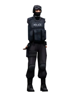 SWAT