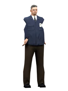 FBI ajanı
