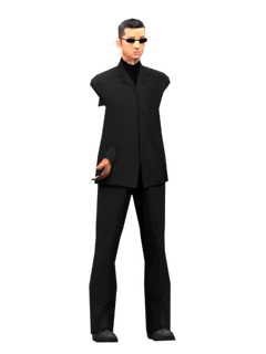 Wu Zi Mu (Woozie)