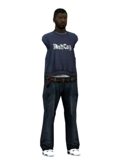 Madd Dogg