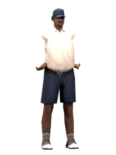 Golfçü