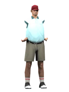 Golfçü