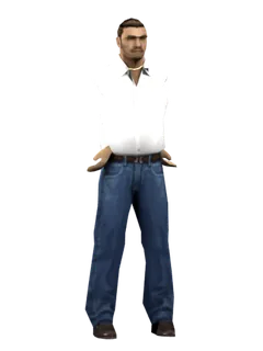 Sıradan yaya
