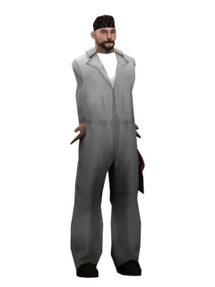 Tamirci