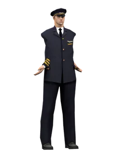 Pilot