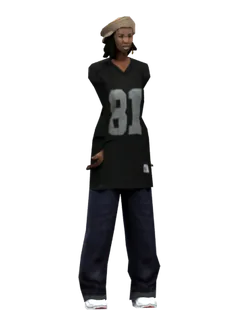 Kendl Johnson