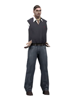 Sıradan yaya