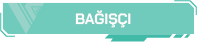 Bağışçı
