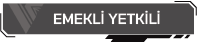 Emekli Yetkili