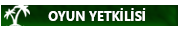 Oyun Yetkilisi