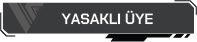 Yasaklı
