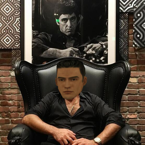 HükümsüzYaveri