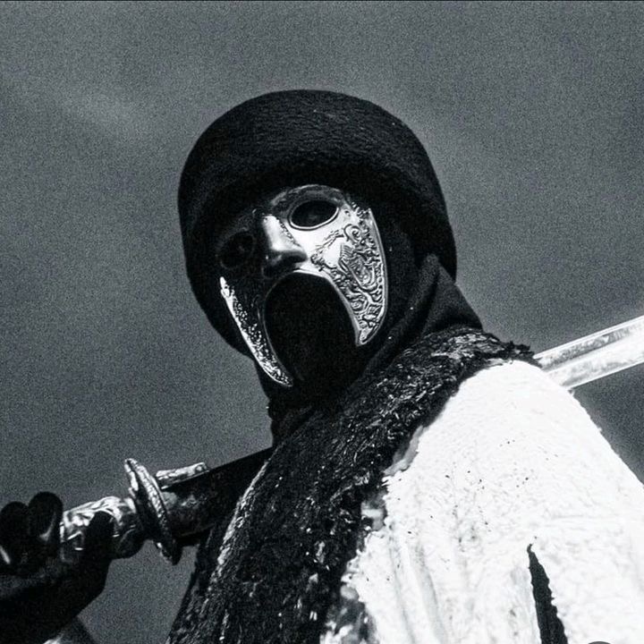 'Aku!