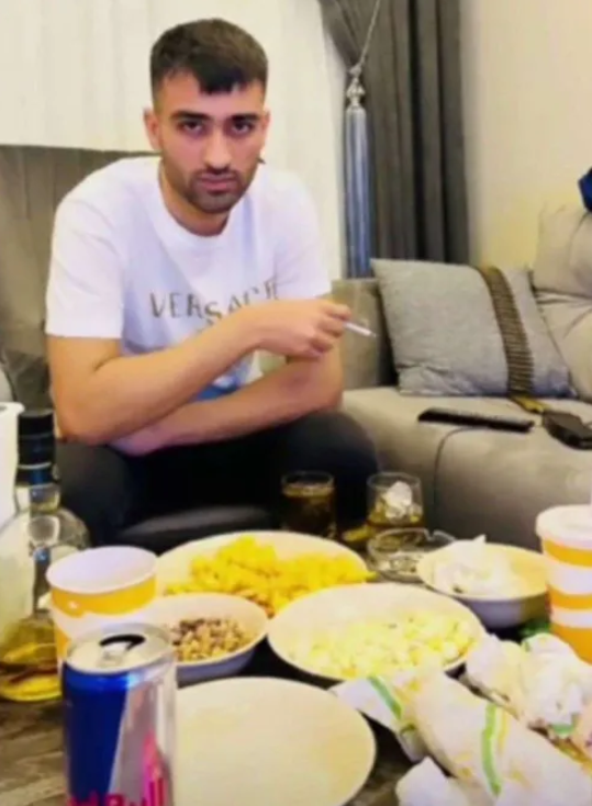 Kevo
