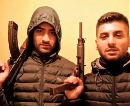 kalashautomatik