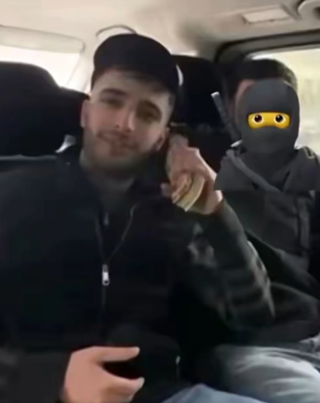 SamRole