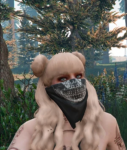 Deepistaken