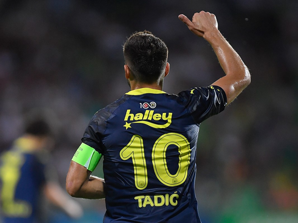 dihy yet unbeaten