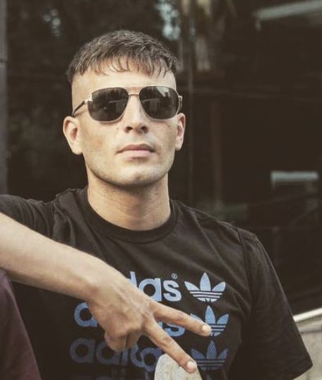 Yahir Menjivar