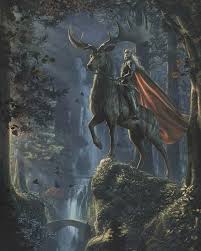 AkaThranduıl