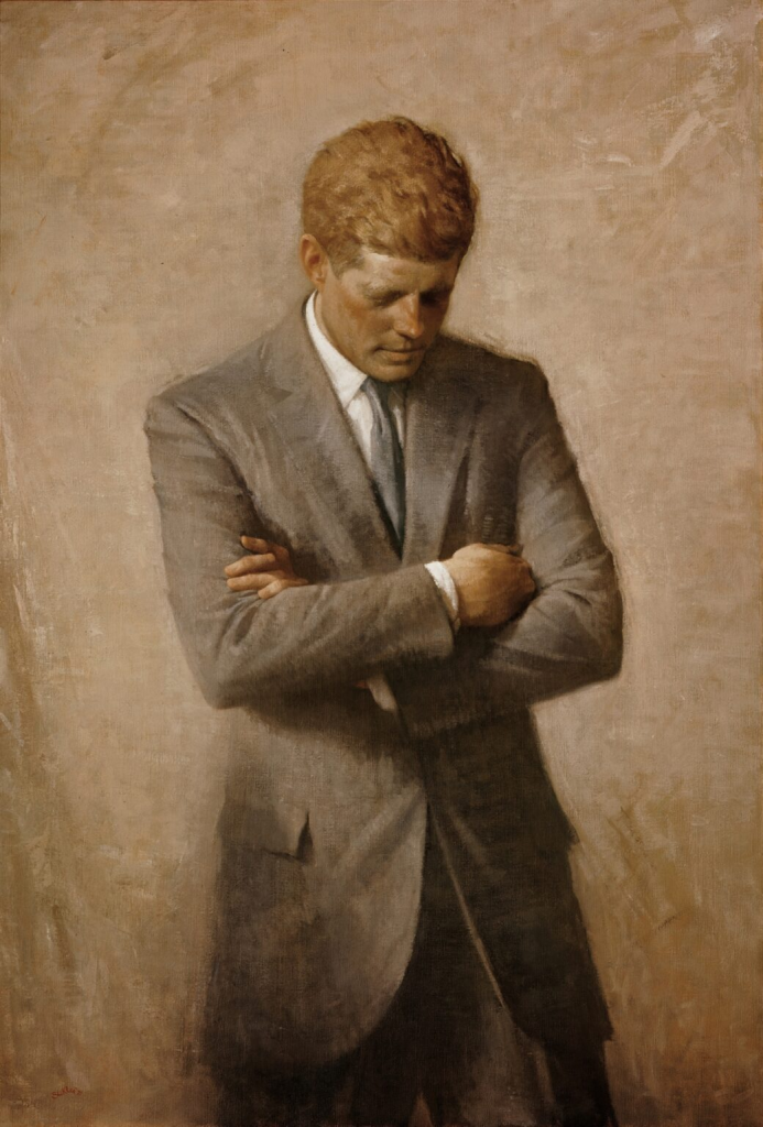 Harlan Thatcher