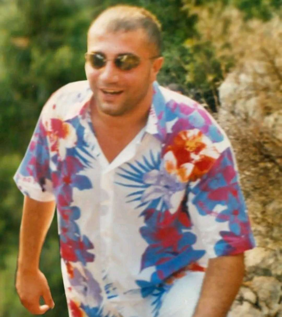 Sean Bellucci