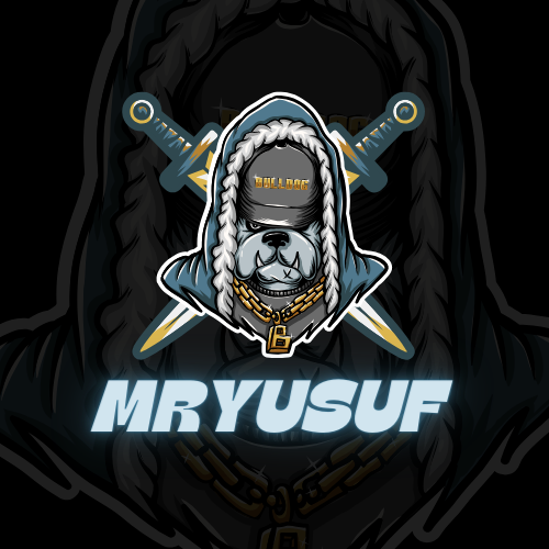 MrYusuf