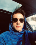 Marko Montenegro
