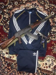 yoklugunaalısamadim