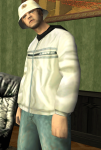 Kendrick Stone