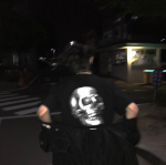 posseded