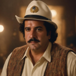 Leonardo Diego