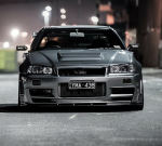 ILUVGTR